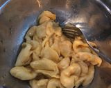 Foto langkah ke 1 dari resep Cempedak Goreng (tanpa air).