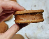 Foto del paso 7 de la receta: Alfajores de chocolate estilo marplatenses 🍫😍