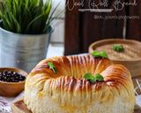 Foto langkah ke 5 dari resep Wool Roll Bread.
