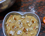 கோதுமை பிளம் கேக்🎂 ரெசிபி ஸ்டேப் 5 புகைப்படம்