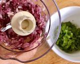 Hình bước làm 4 của món 10 Loại Sốt Trộn Salad Đơn Giản Với Các Nguyên Liệu Cơ Bản 🥗
