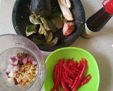 Foto langkah ke 4 dari resep Laksa simple enak.