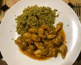 Chicken in Marmalade Chutney recipe step 3 photo