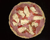 Foto del paso 3 de la receta: Masa para tartas saladas!