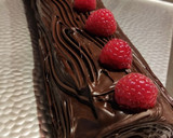 Foto del paso 8 de la receta: Tronco de crema de café suave con mascarpone