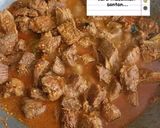 Foto langkah ke 4 dari resep Rendang Daging.
