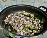 Foto langkah ke 3 dari resep Buncis tumis jantung ayam 🌶️.