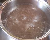 صورة لخطوة 1 من وصفة طبقات الموز والكراميل