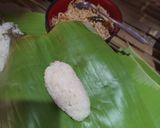Foto langkah ke 12 dari resep Lemper Ayam.