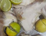 صورة لخطوة 2 من وصفة الدجاج المقلي بطعم الشوي 🍗🍗