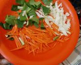Foto langkah ke 3 dari resep Mie bihun.