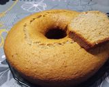 Foto del paso 3 de la receta: Bizcochuelo de manzana rallada 🍎🍏😊