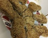 Foto del paso 4 de la receta: Patitas de soja (Sin Tacc / Sin Gluten / Vegano)