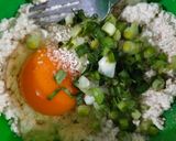 Foto langkah ke 2 dari resep Lumpia Isi Tahu.