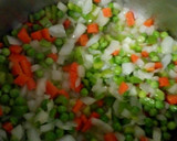 Foto del paso 2 de la receta: Arroz con pulpo