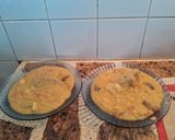Foto del paso 11 de la receta: Ensopado de polenta