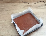 Foto del paso 2 de la receta: Tarta de chocolate y fresa para el día de la madre