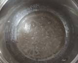 Білковий заварний крем - 2 фото