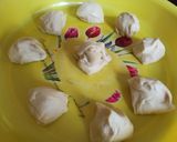Foto langkah ke 4 dari resep Roti Pisang Coklat Keju.