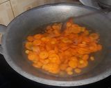 Foto langkah ke 4 dari resep Capcay Goreng Jawa.