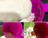 Foto del paso 3 de la receta: Strawberry cheesecake waffles