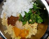 પકોડા (Pakoda Recipe in Gujarati) રેસીપી સ્ટેપ2ફોટો