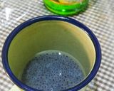 Foto langkah ke 3 dari resep Es Blewah Gula merah.