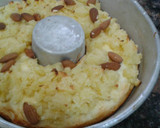 Foto del paso 7 de la receta: Mi Rosca de Reyes sin gluten (en panificadora)