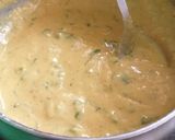 इंस्टेंट बेसन दही बड़े(instant besan dahi bade recipe in hindi) रेसिपी चरण 1 फोटो