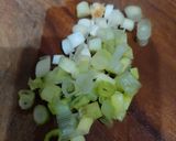 Foto langkah ke 4 dari resep Udang Tim Saus Bawang Putih.