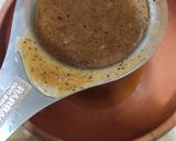 A picture of step 2 of Nabeez khajor ka sharbat.