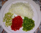Foto del paso 7 de la receta: Empanadas de pescado