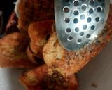 A picture of step 5 of Garlic Bread.
