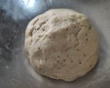 ફરસી પૂરી(Farsi poori Recipe in Gujarati) રેસીપી સ્ટેપ3ફોટો