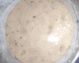 Foto del paso 2 de la receta: Bizcochuelo de banana y chocolate