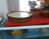 Foto del paso 7 de la receta: Tarta de galletas con pastelera y frutas