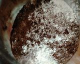 Foto langkah ke 3 dari resep Red Velvet.