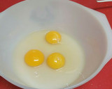 Foto del paso 1 de la receta: Tarta de queso