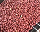 Hình bước làm 3 của món Rang Lạc Giòn, Bùi Bằng Lò Nướng