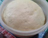 Foto langkah ke 1 dari resep Roti isi coklat.