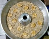Foto langkah ke 4 dari resep Banana Cake ala Chef Farah Quinn - No Mixer, No Ribet.