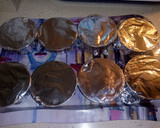 Foto del paso 7 de la receta: Flanes individuales de turrón en Monsieur Cuisine