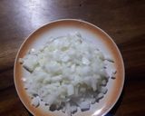 Foto del paso 1 de la receta: 🥟Empanadas de pollo caseras🥟