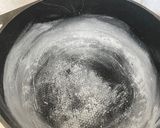 Foto del paso 3 de la receta: Torta de Duraznos 🍑