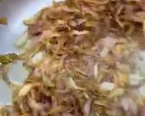 A picture of step 3 of Herb Rice.