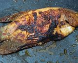 Foto langkah ke 6 dari resep Gurame Bakar.