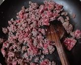Foto del paso 7 de la receta: Spaguetti a mi bolognesa con Pesto