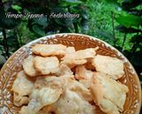 Foto langkah ke 4 dari resep Tempe Tepung Sederhana.