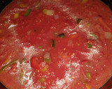 Foto del paso 3 de la receta: Chorizos a la pomarola