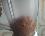 A picture of step 3 of Simple potato soup #allstarsrecipecontest.